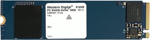 Western Digital PC SN530 512GB NVMe M.2 2280 - CeX (UK): - Buy